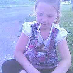 Angelina a rejoint le concours — aidez-le/la à gagner de superbes lots !