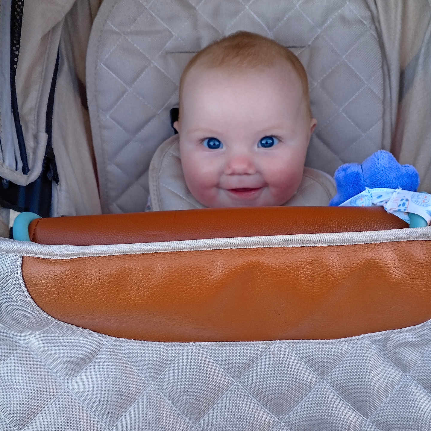 Cecelia joined the competition — help win amazing prizes! baby, bed, blanket, couch, cradle, crib, cushion, face, furniture, head, homedecor, infantbed, newborn, person, photography, portrait, stroller