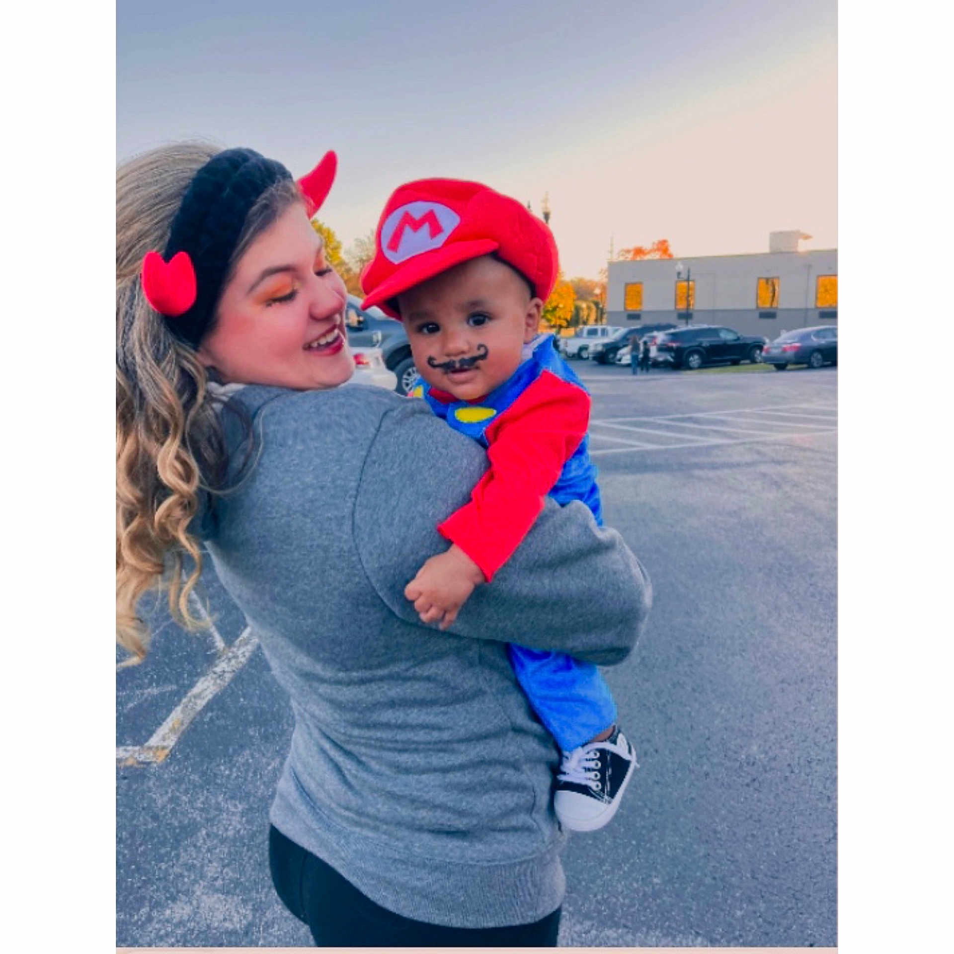 Nicholas is registered to the contest to win money with this photo: accessories, baby, baseballcap, cap, city, clothing, coat, face, footwear, hat, head, jacket, people, person, photography, portrait, road, street, sunglasses, urban