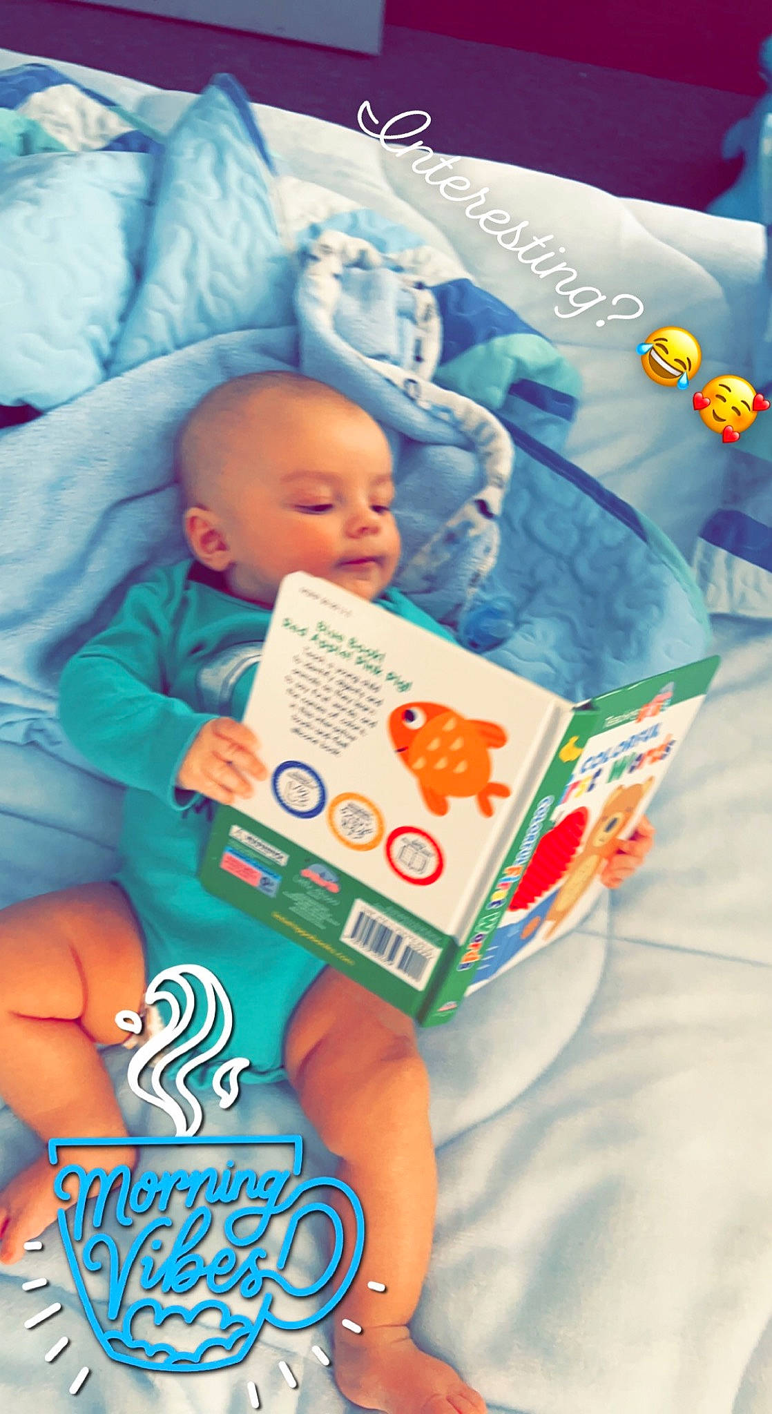 Dayton joined the competition — help win amazing prizes! baby, baby_products, baby_safety, baby_sleeping, baby_toddler_clothing, bedding, bedtime, book, child, comfort, font, green, happy, illustration, linens, logo, person, play, publication, room