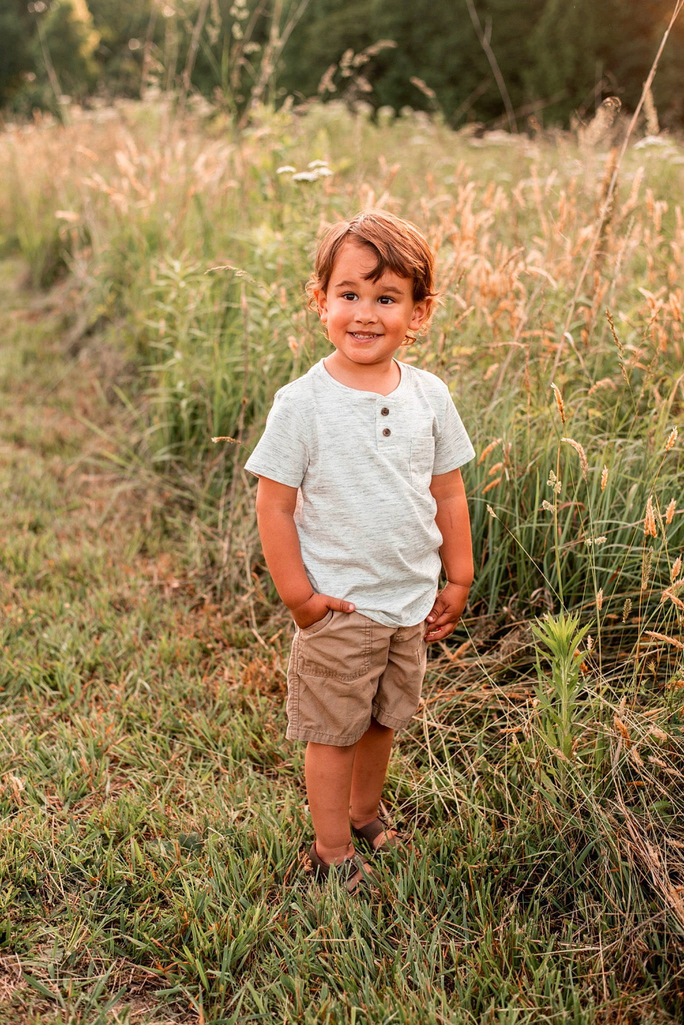 Sawyer joined the competition — help win amazing prizes! adaptation, child, grass, grass_family, grassland, green, happy, joy, meadow, people, people_in_nature, person, photograph, photography, plant, plant_community, portrait, prairie, smile, summer