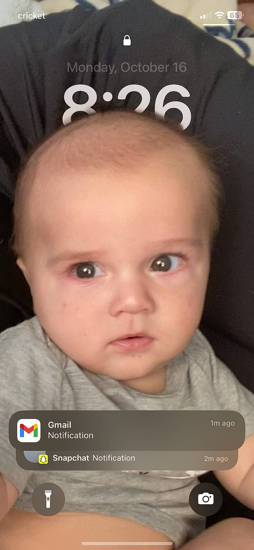 Lliam is registered to the contest to win money with this photo: baby, cheek, child, chin, ear, eye, eyebrow, eyelash, facial_expression, flash_photography, forehead, head, jaw, lip, mouth, nose, person, product, skin, smile