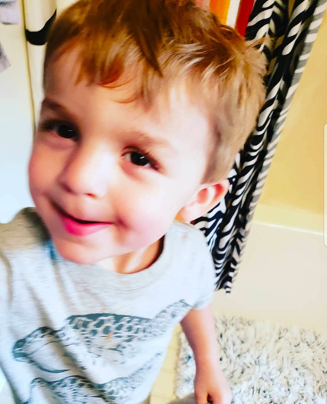 Darren is registered to the contest to win money with this photo: baby, beauty, blond, cheek, child, chin, cool, ear, eye, face, facial_expression, forehead, hair, hairstyle, head, joy, lip, nose, person, skin