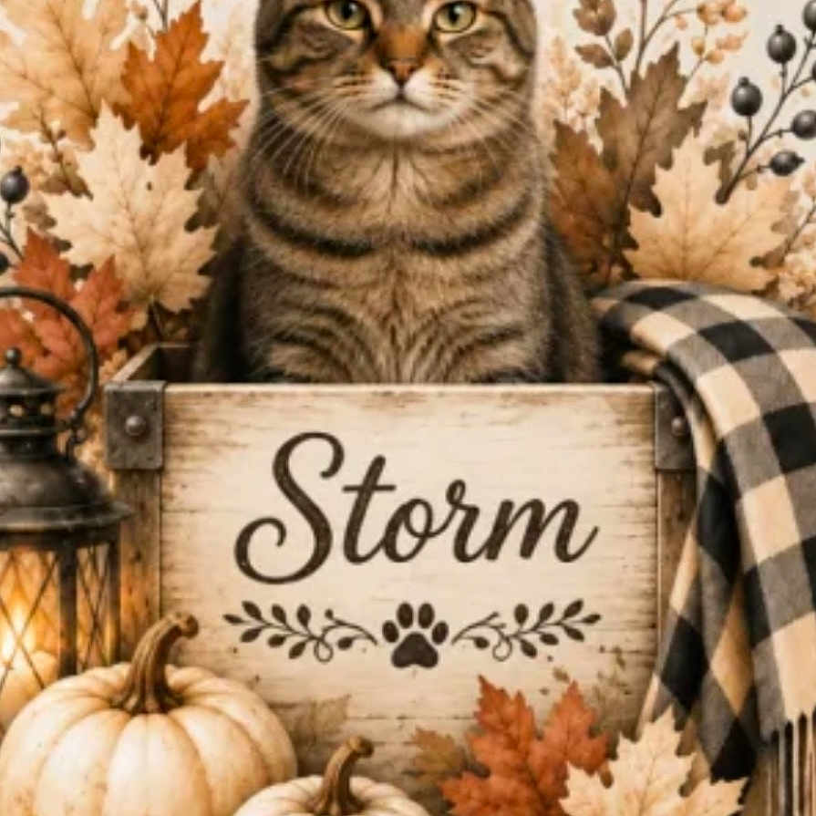 Storm