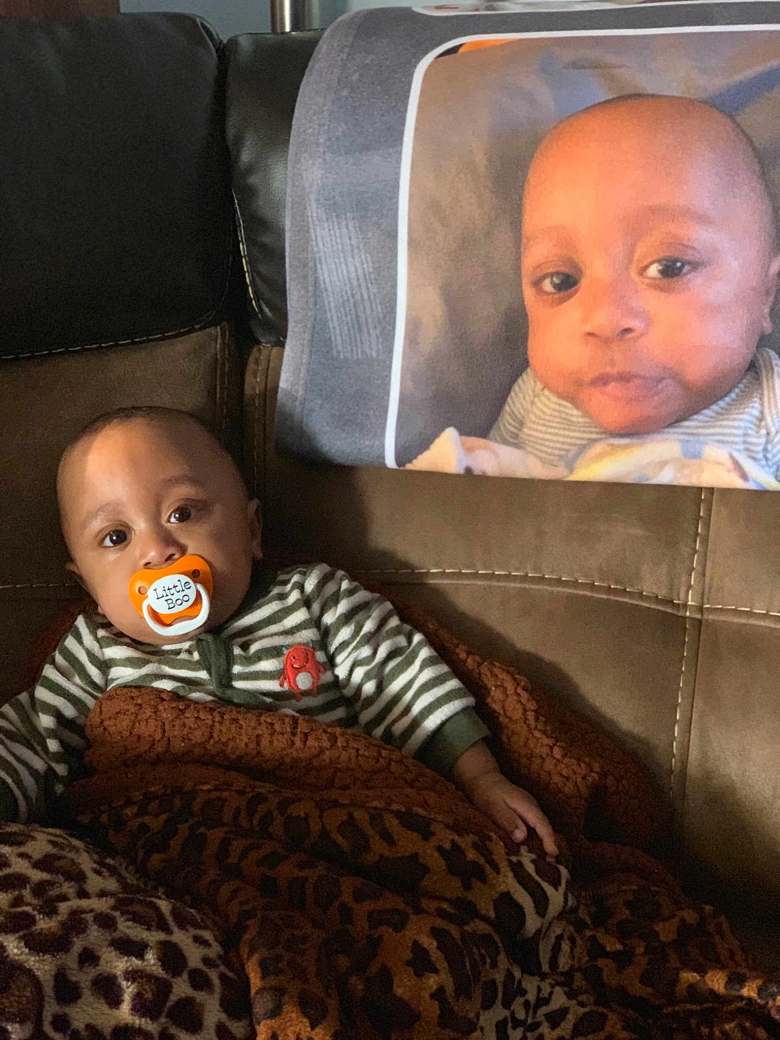Bilal
