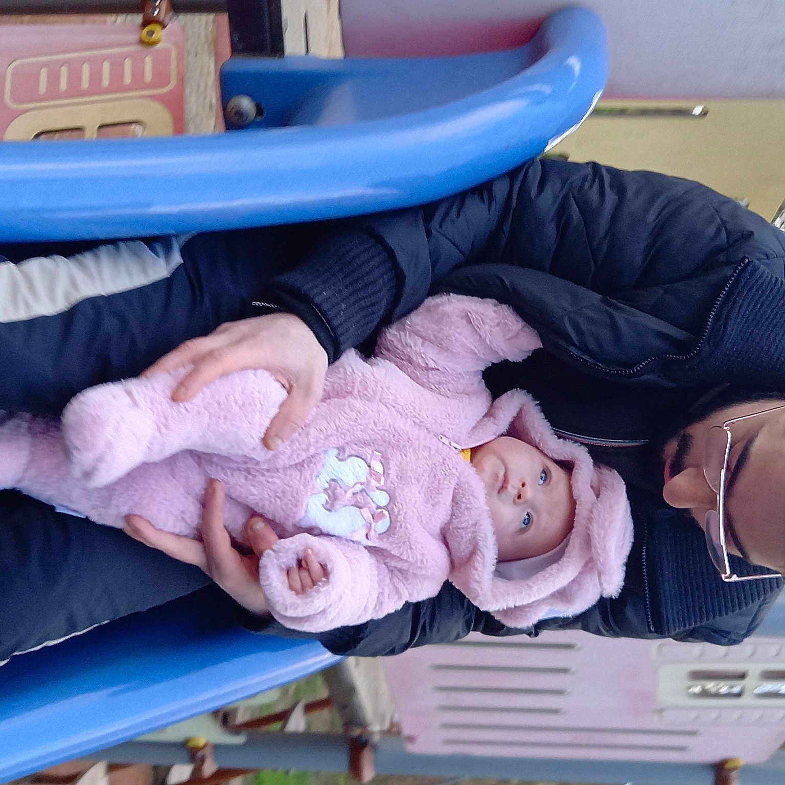 Ma Fille
