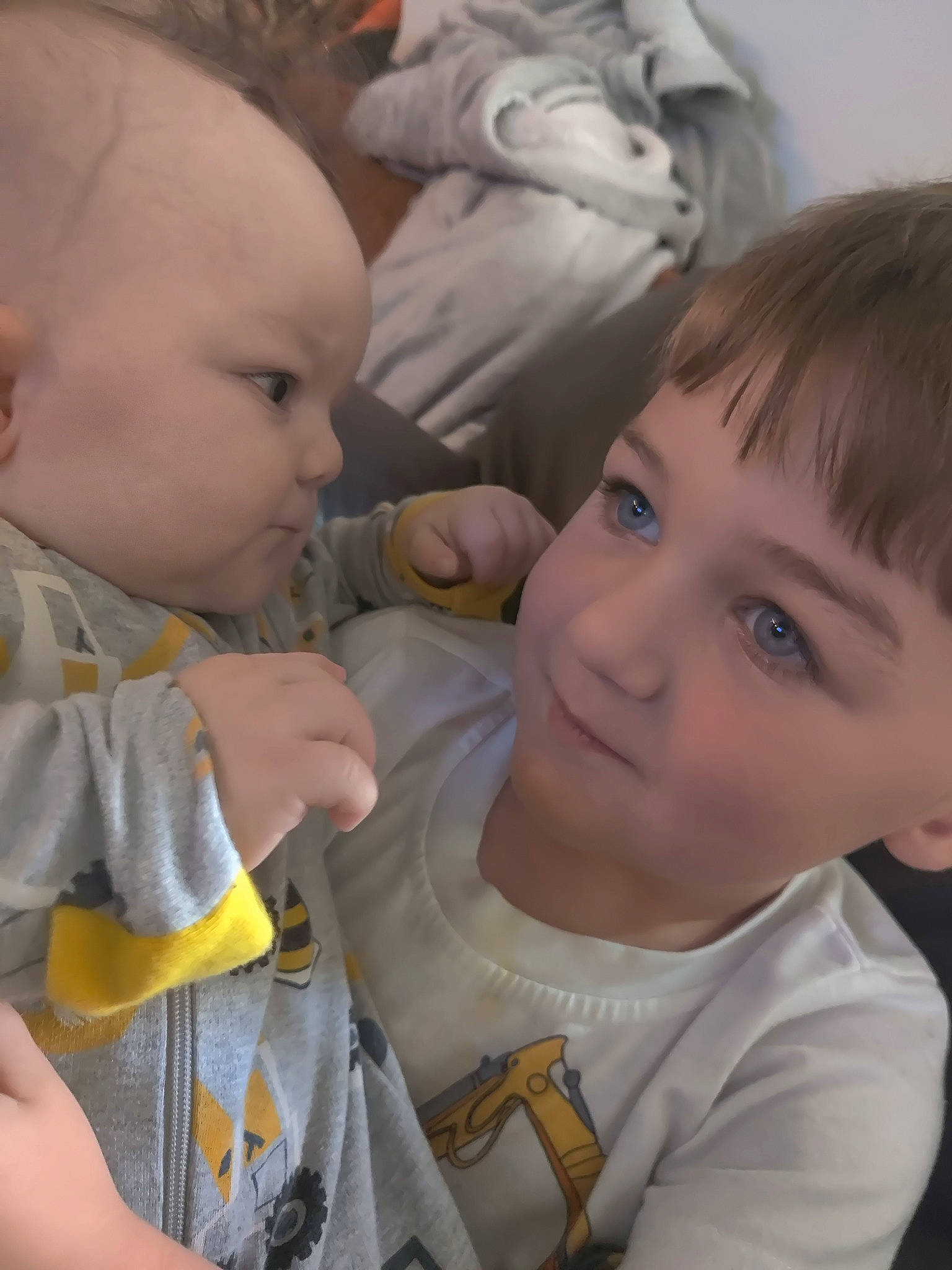 Lukas joined the competition — help win amazing prizes! cheek, chin, ear, eyebrow, finger, forehead, fun, gesture, happy, head, human, interaction, iris, lip, mouth, nose, person, skin, smile, thumb