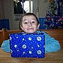 Steven participe au concours pour gagner de l'argent avec cette photo :