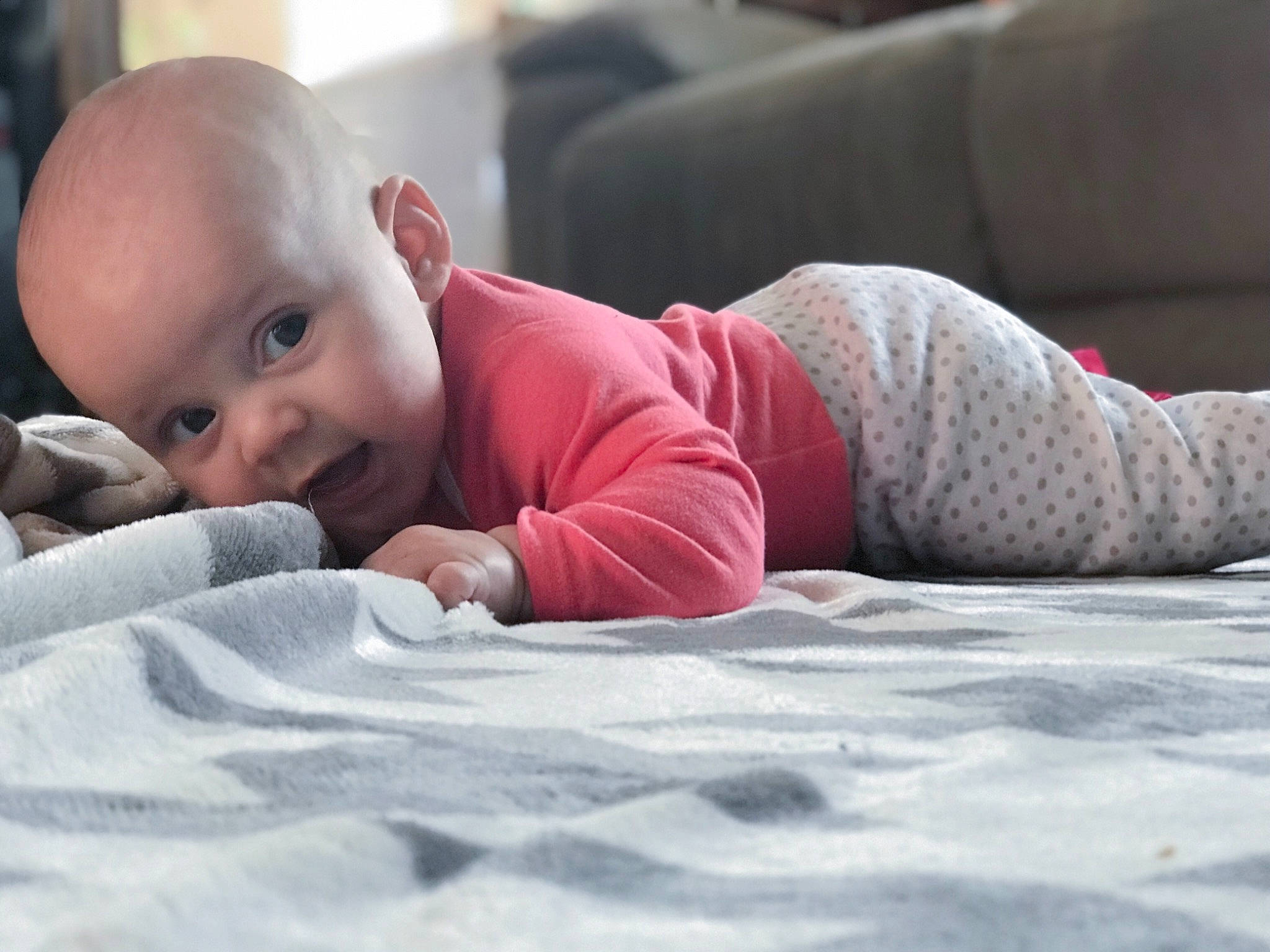 Vada joined the competition — help win amazing prizes! baby, baby_sleeping, bedtime, cheek, child, comfort, crawling, hand, mattress, nap, person, skin, sleep, toddler, tummy_time