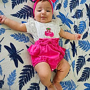 Amy joined the competition — help win amazing prizes! accessories, baby, bed, bonnet, cap, clothing, cushion, dress, face, furniture, hat, head, homedecor, newborn, pants, person, photography, portrait, quilt, sitting