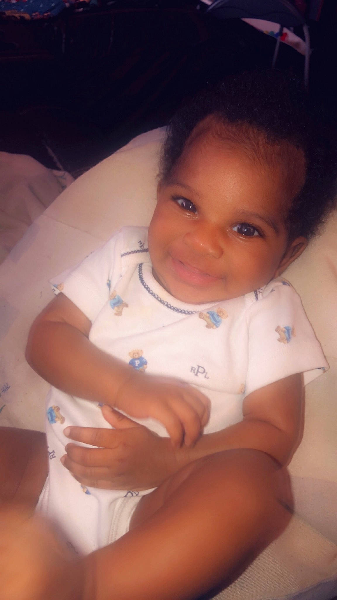 Zariya is registered to the contest to win money with this photo: arm, baby, beauty, cheek, child, chin, eye, eyebrow, face, forehead, fun, hair, hand, head, joy, lip, mouth, nose, person, skin