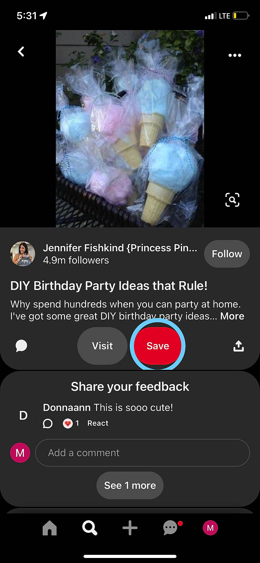 Kayne is registered to the contest to win money with this photo: advertising, brand, circle, communication_device, electric_blue, electronic_device, font, gadget, graphic_design, graphics, joy, light, logo, magenta, media, multimedia, person, science, screenshot, software
