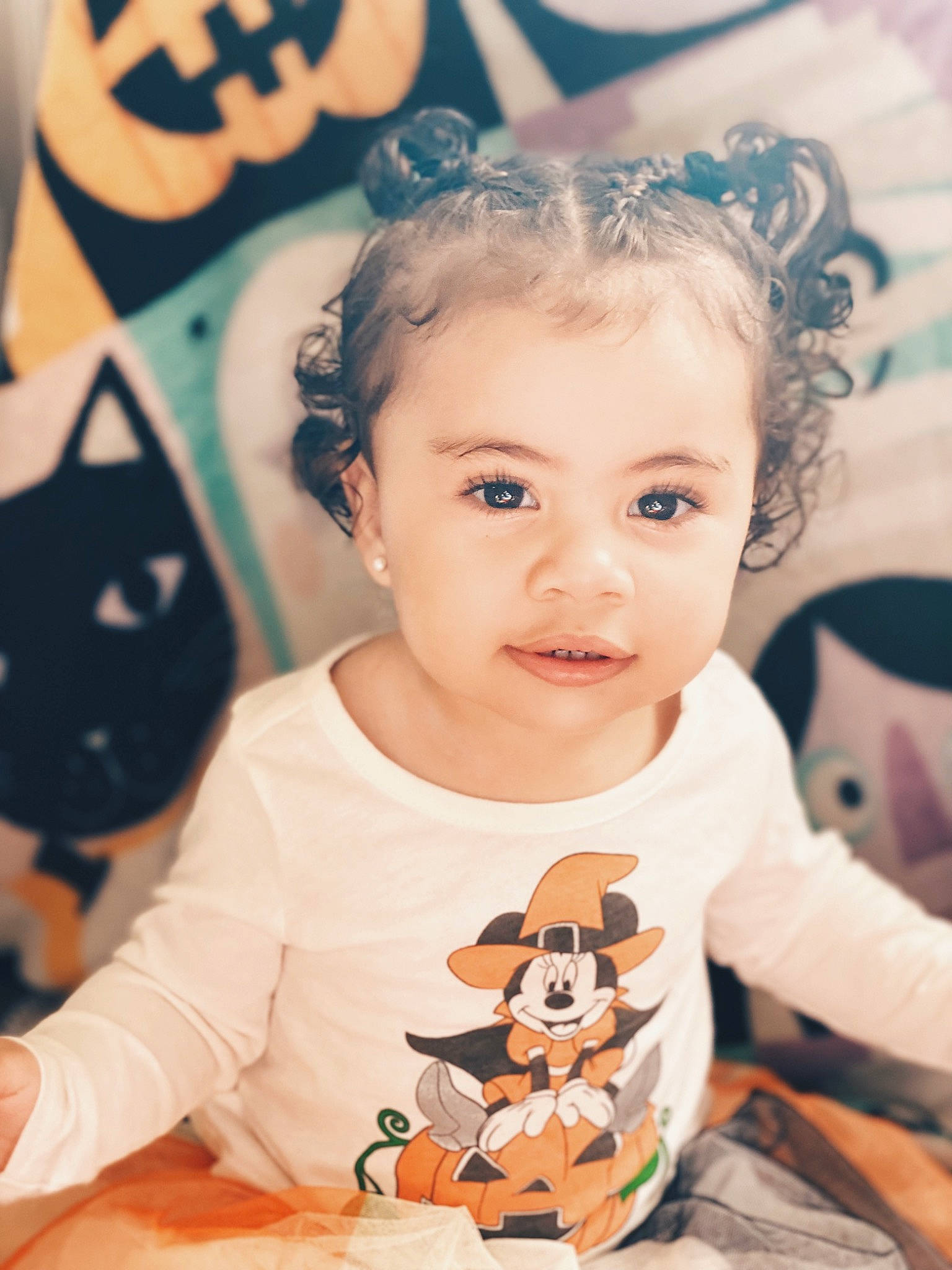 Heaven is registered to the contest to win money with this photo: baby, baby_toddler_clothing, cheek, child, chin, clothing, cool, eyelash, facial_expression, flash_photography, fun, happy, human, iris, people, person, skin, sleeve, smile, toddler