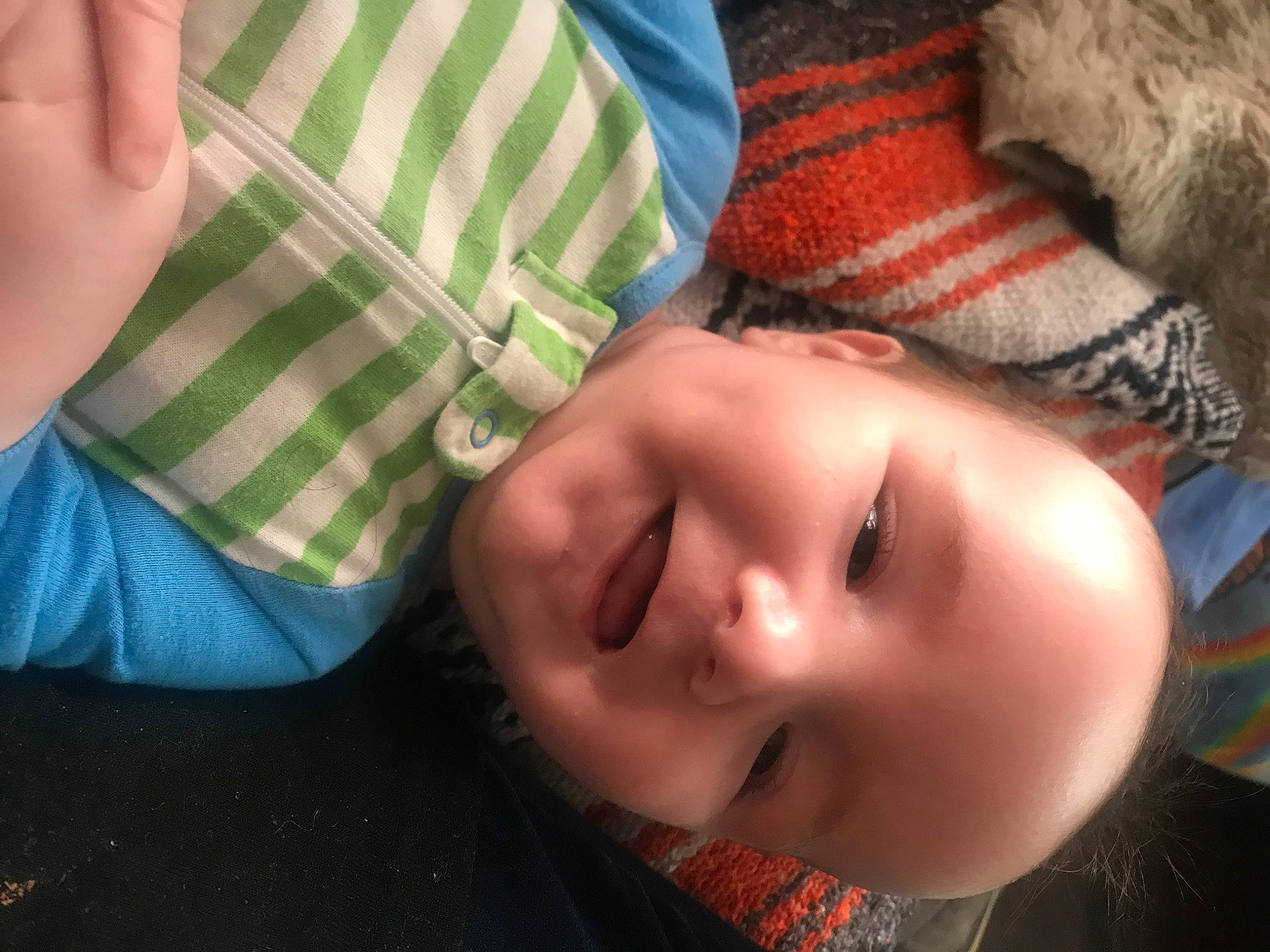 Ivan joined the competition — help win amazing prizes! cheek, child, comfort, cool, eye, eyelash, facial_expression, finger, gesture, grass, happy, human, lip, mouth, nose, person, plant, skin, sleeve, smile