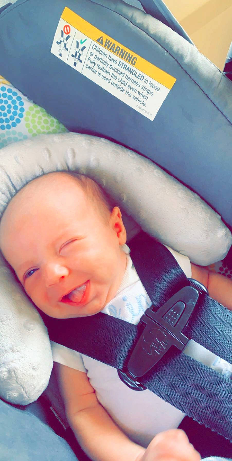 Leelind joined the competition — help win amazing prizes! baby, baby_in_car_seat, baby_products, baby_sleeping, bedtime, birth, cheek, child, ear, joy, nap, nose, person, product, sleep, toddler