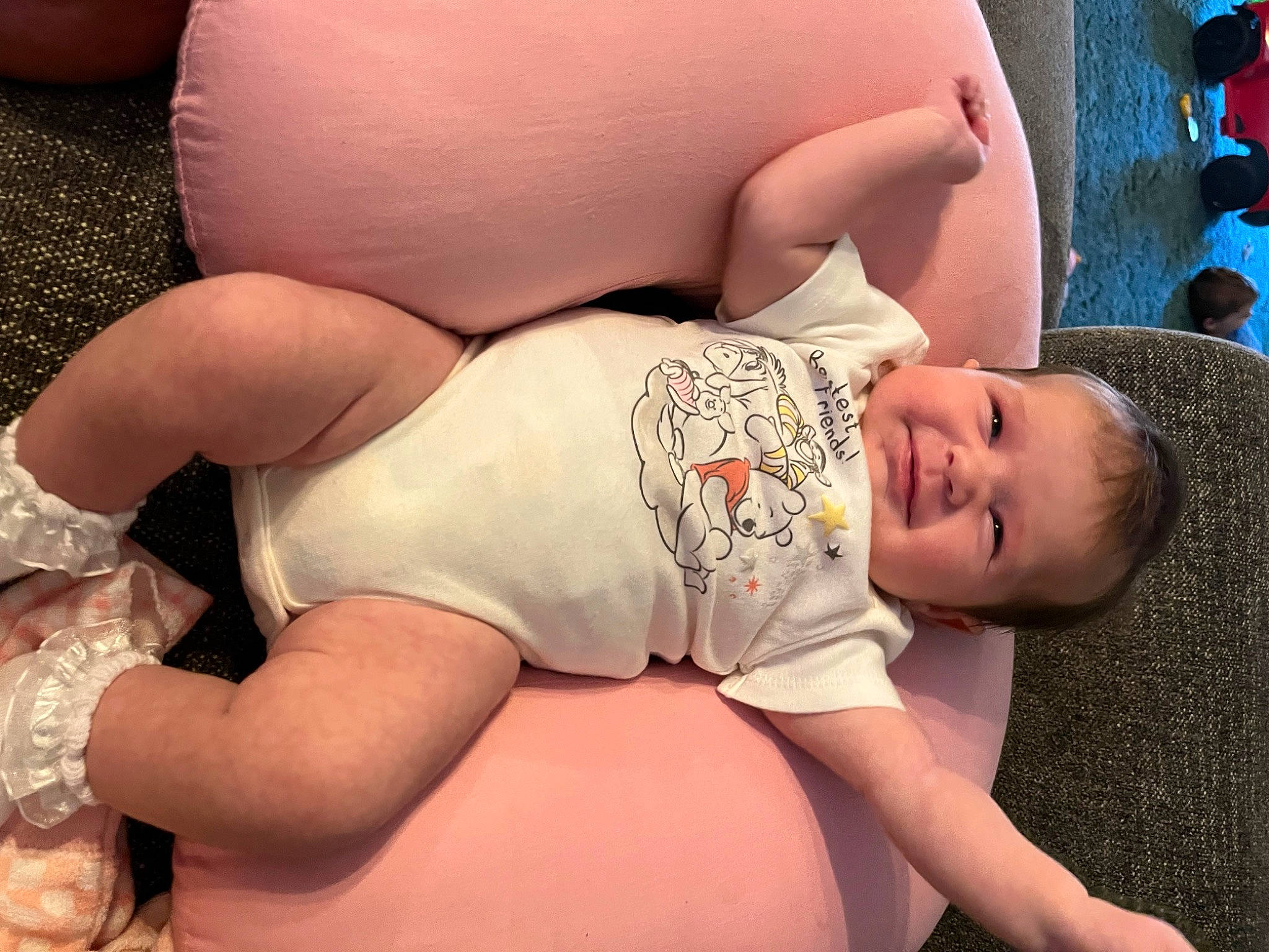 Addison is registered to the contest to win money with this photo: black_hair, chest, comfort, elbow, finger, human_body, joint, knee, leg, mouth, muscle, neck, person, shoulder, skin, stomach, thigh, trunk, undergarment, underpants