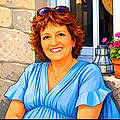 Eliane T.