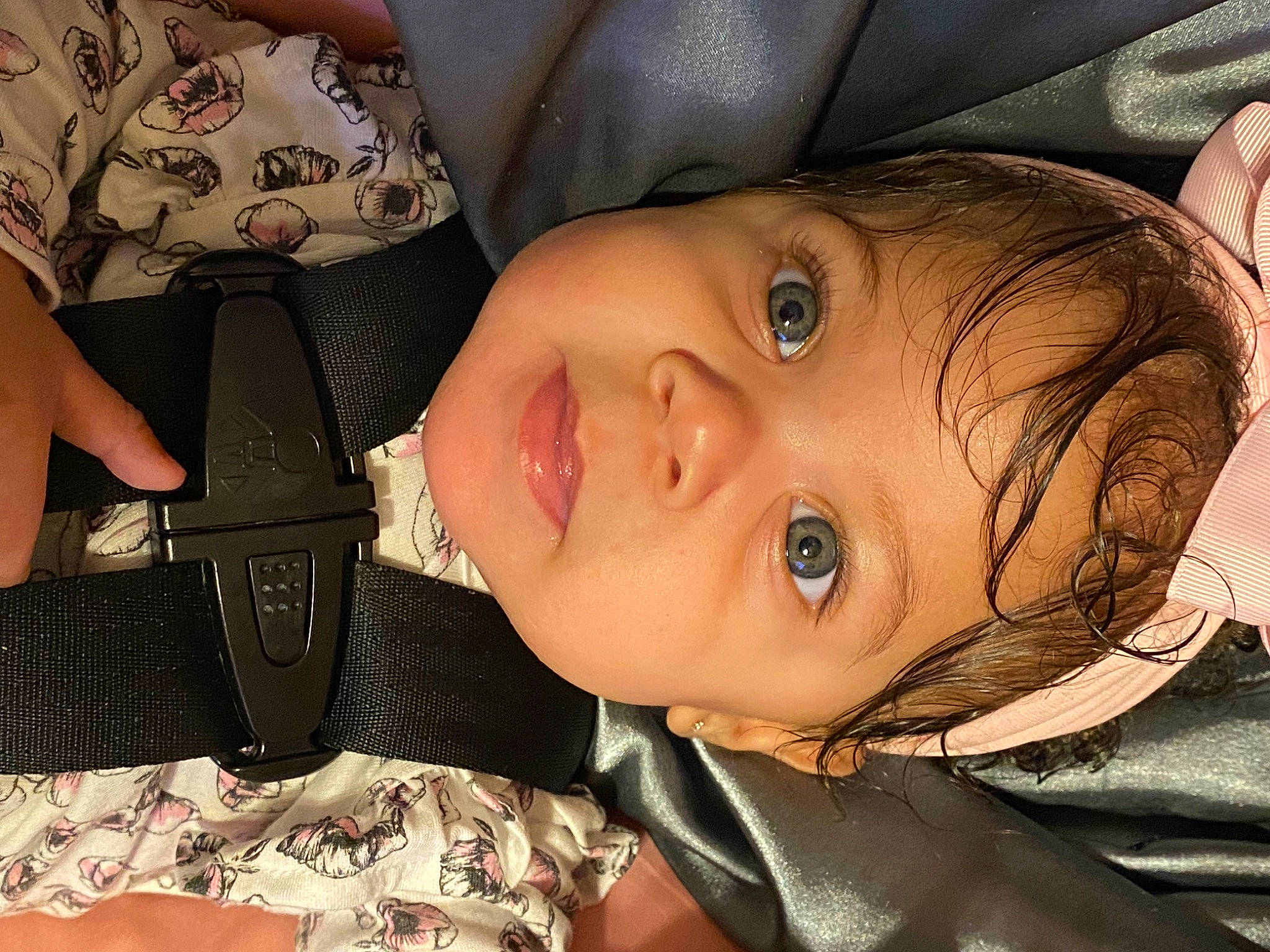 Khali joined the competition — help win amazing prizes! cheek, chin, eye, eyebrow, eyelash, face, forehead, hair, happy, head, headgear, iris, jaw, lip, mouth, neck, nose, person, plant, skin