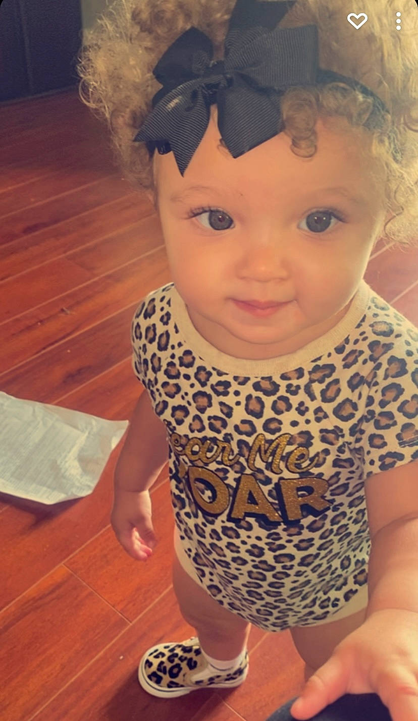 Sage joined the competition — help win amazing prizes! baby, baby_toddler_clothing, cheek, chin, dress, eye, eyebrow, face, hair, hairstyle, happy, head, iris, lip, neck, nose, person, skin, sleeve, smile