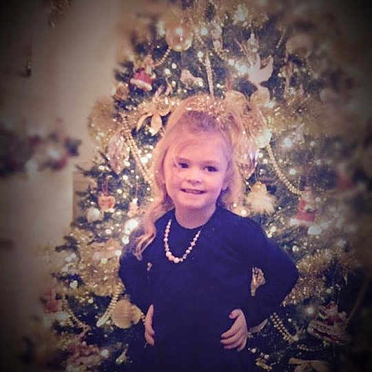 Lyla-rose