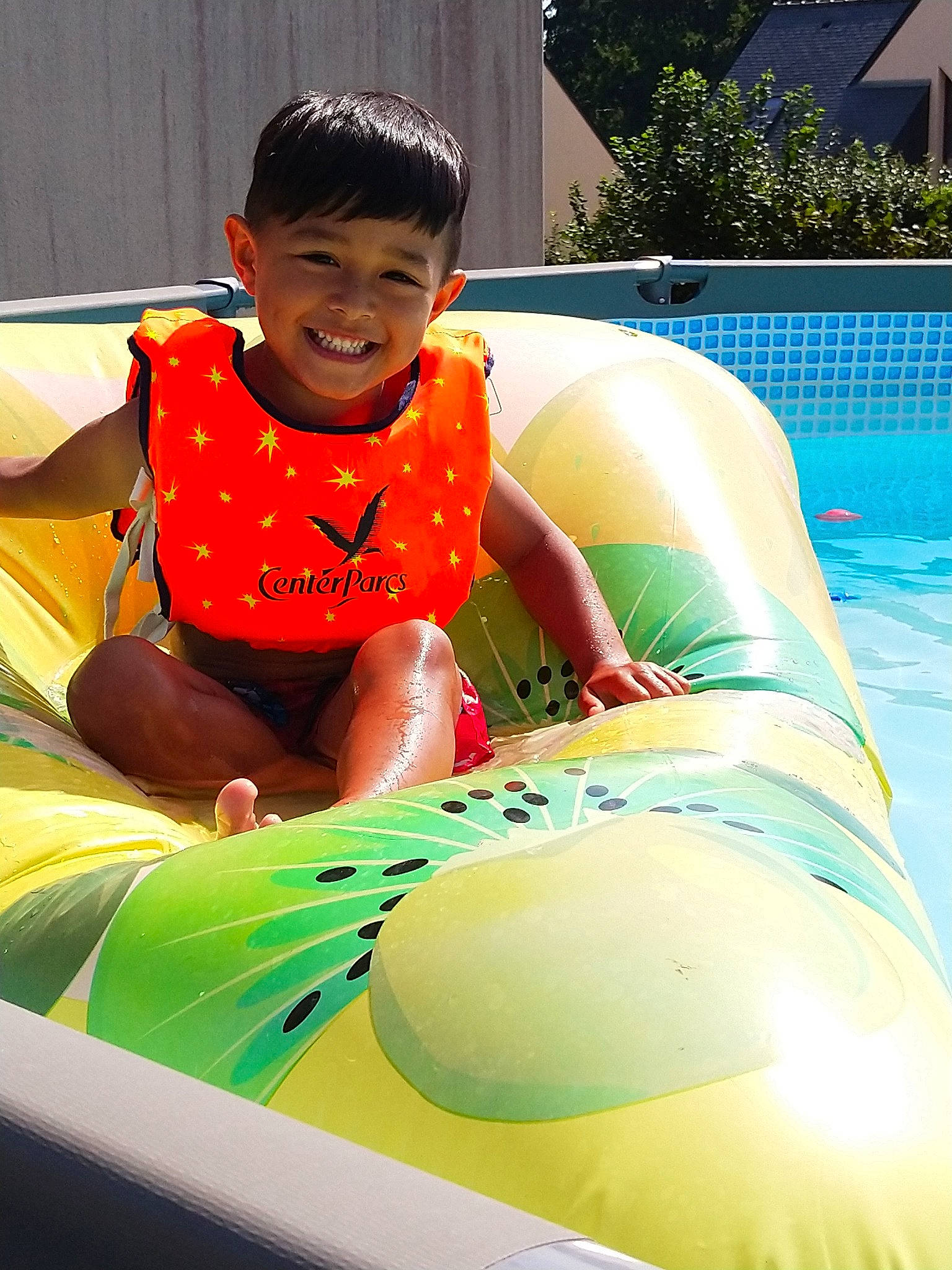 Rénane a rejoint le concours — aidez-le/la à gagner de superbes lots !