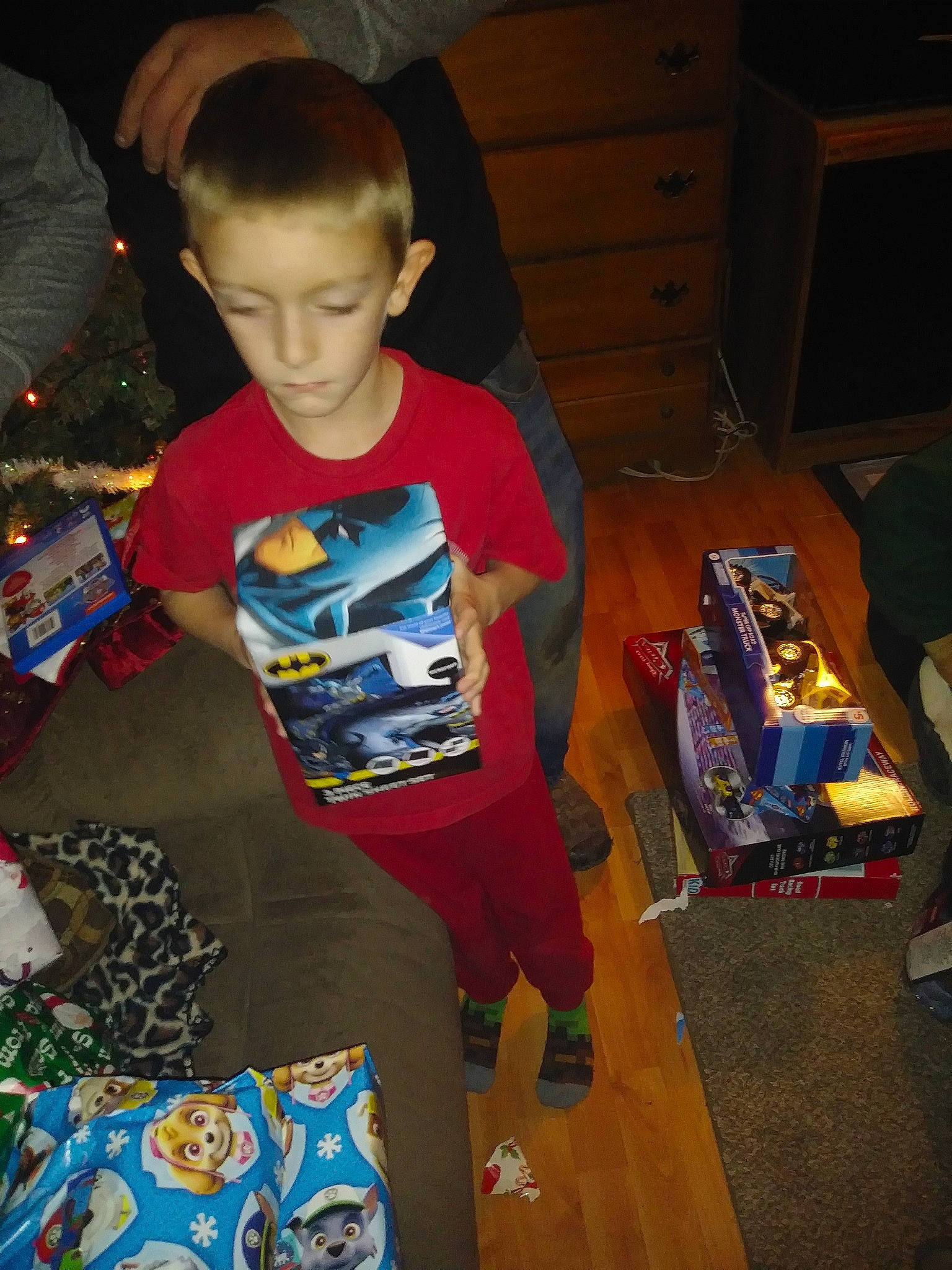 Johnathan joined the competition — help win amazing prizes! child, person, play, toddler