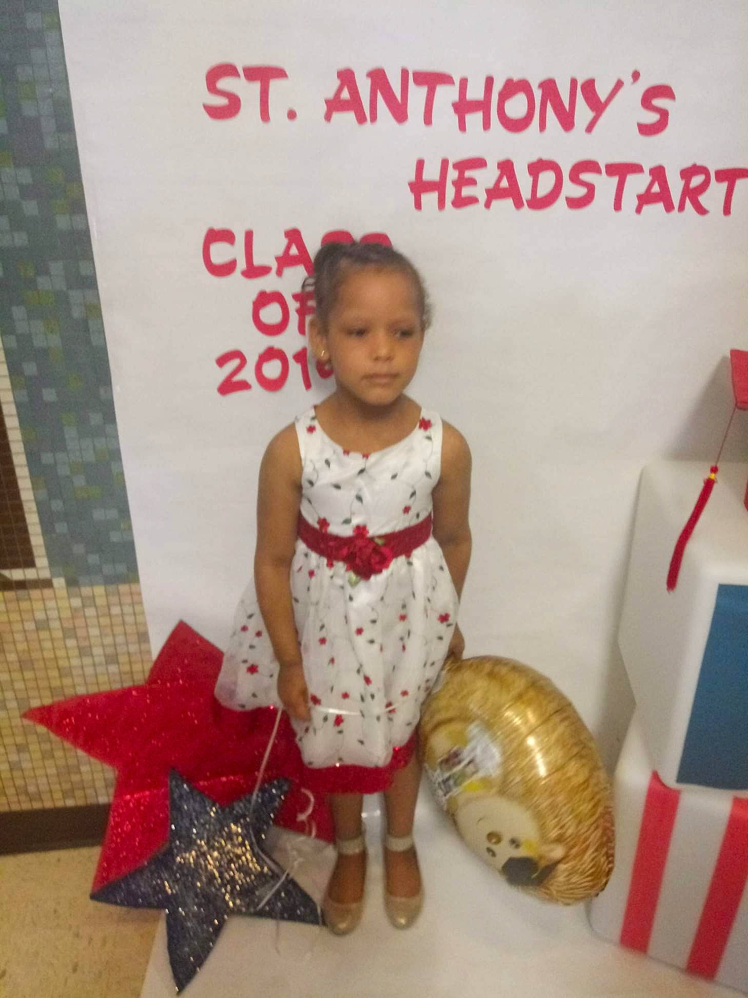 Payton joined the competition — help win amazing prizes! adaptation, child, person