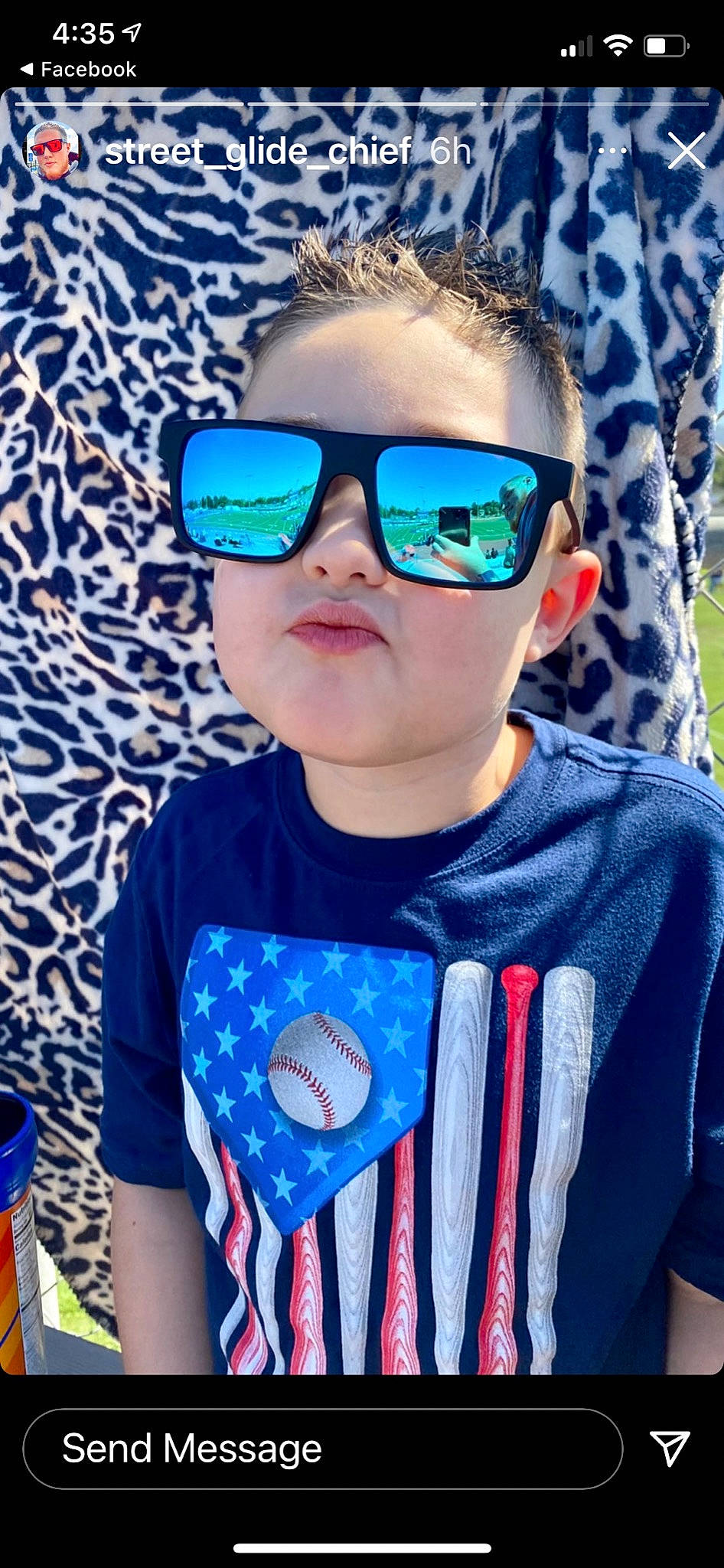 Corey is registered to the contest to win money with this photo: azure, baby_toddler_clothing, blue, cool, eyewear, glasses, goggles, green, hairstyle, happy, head, human, organ, outerwear, person, shoulder, sleeve, smile, sunglasses, vision_care