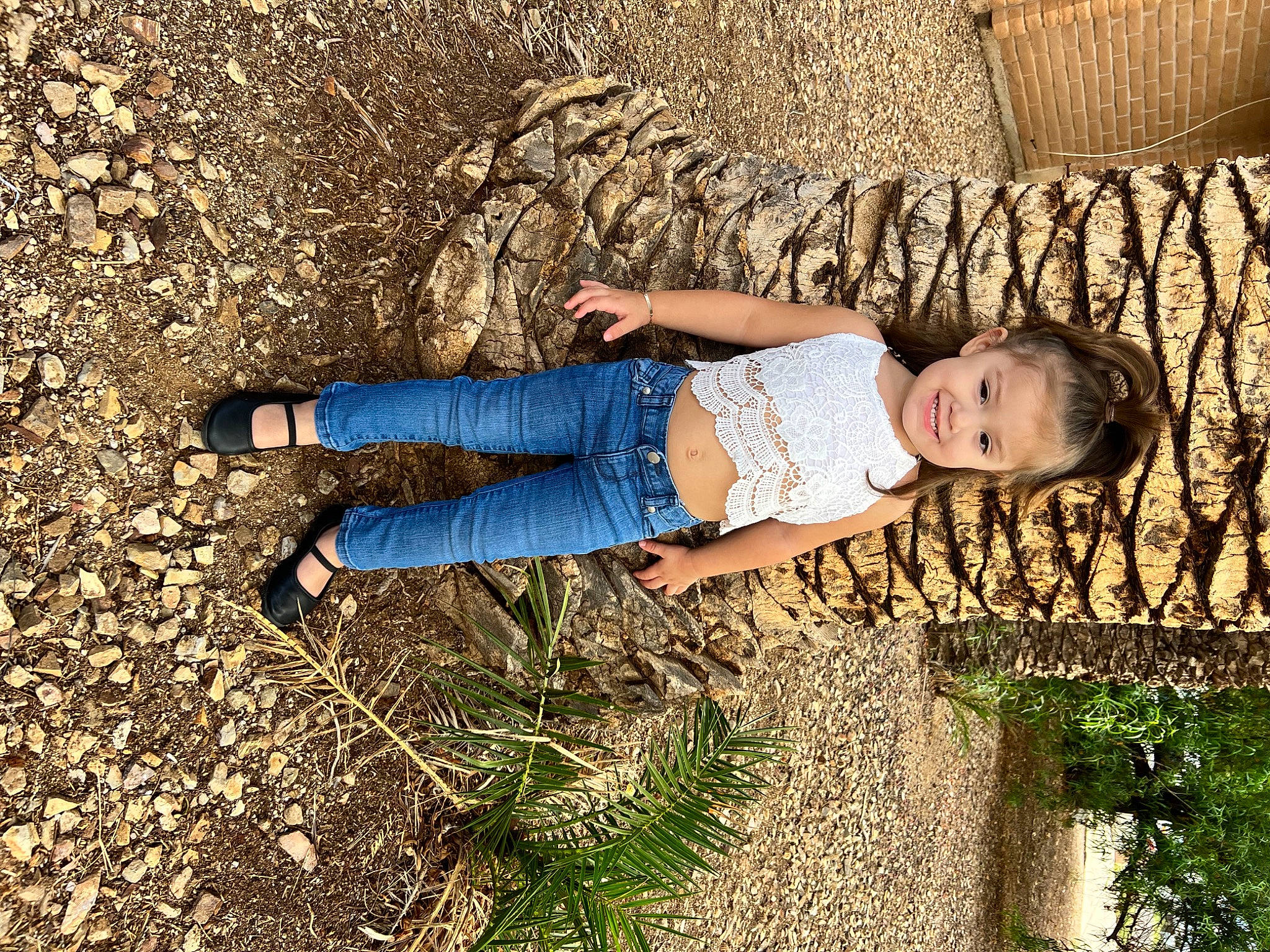 Izabella joined the competition — help win amazing prizes! arm, denim, electric_blue, flash_photography, fun, grass, grass_family, happy, human_body, human_leg, joy, landscape, leg, leisure, pattern, people_in_nature, person, plant, thigh, tints_and_shades