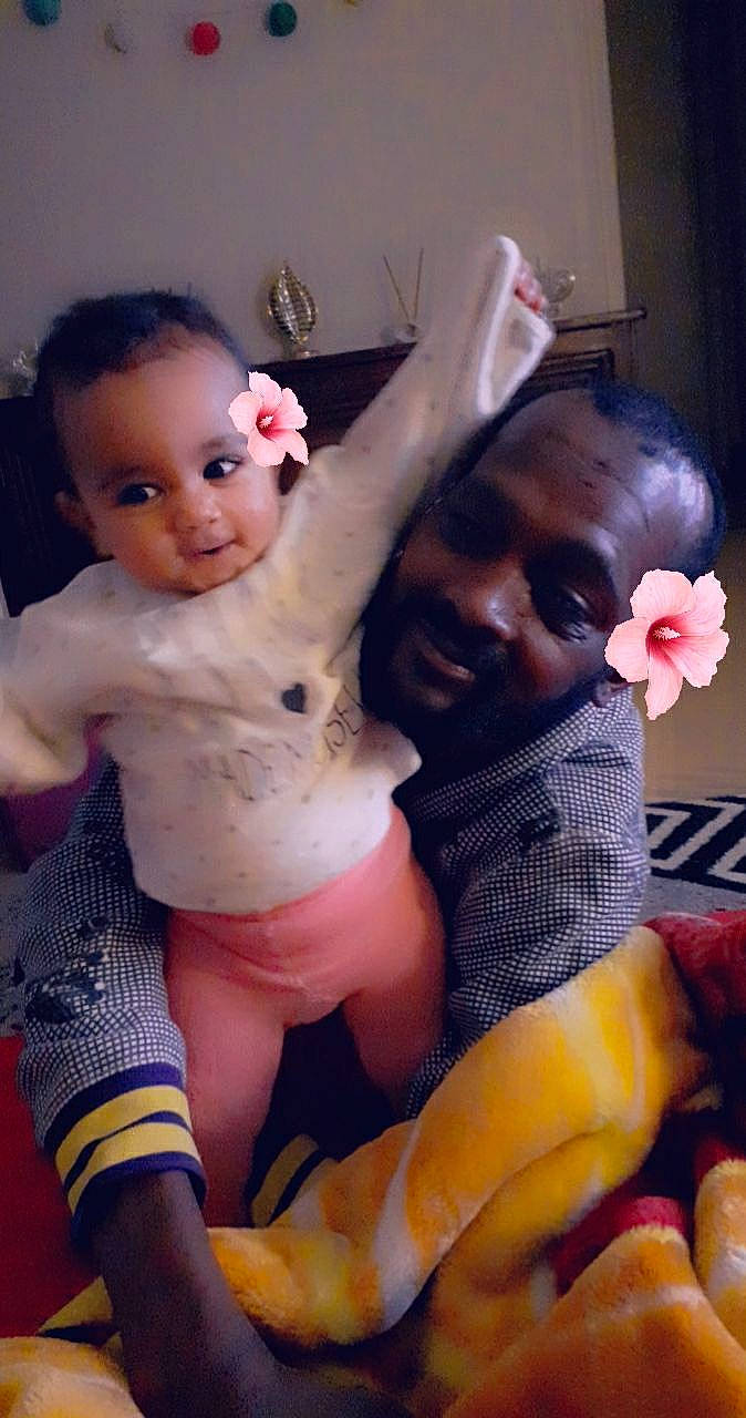 Mya a rejoint le concours — aidez-le/la à gagner de superbes lots ! baby, cheek, child, joy, person, skin, toddler, toy