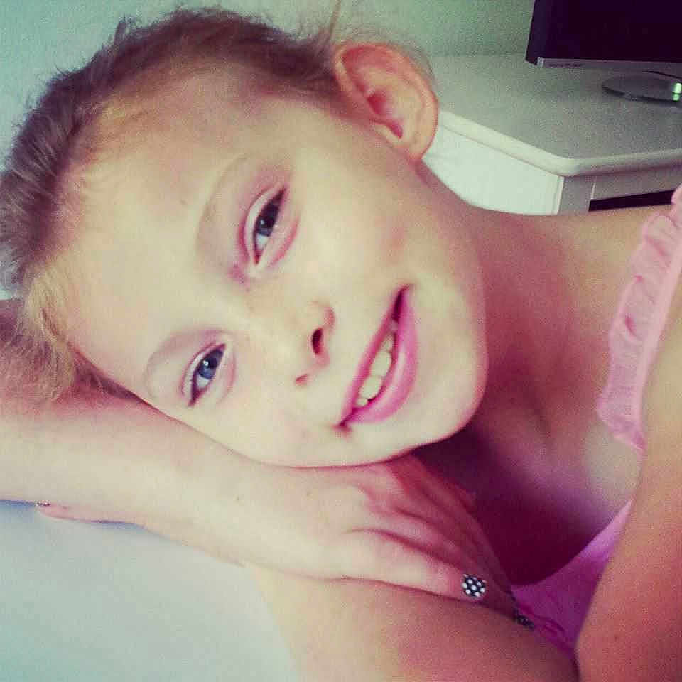 Marie-Amélie a rejoint le concours — aidez-le/la à gagner de superbes lots !