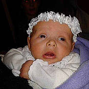 Teigan is registered to the contest to win money with this photo: