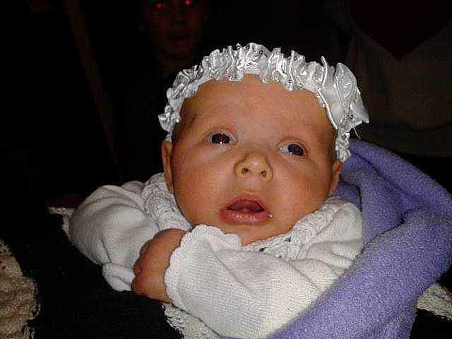 Teigan is registered to the contest to win money with this photo: