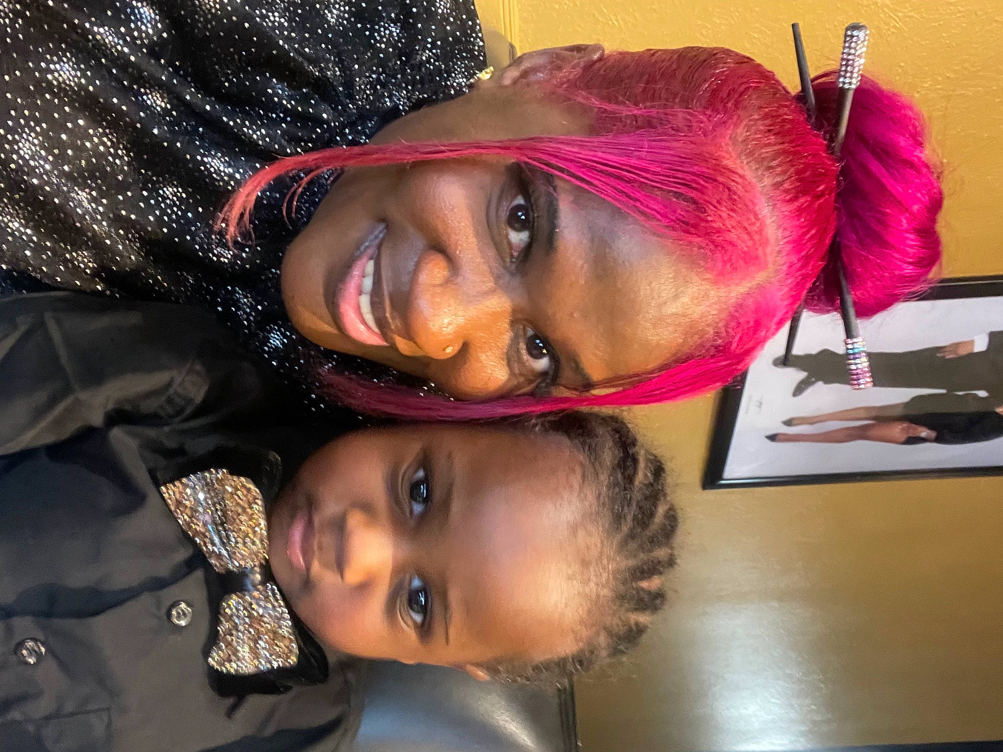 Joseph is registered to the contest to win money with this photo: adaptation, black_hair, cheek, chin, cool, eyebrow, eyelash, fashion, forehead, fun, happy, iris, joy, lip, lipstick, mouth, nose, organ, person, skin