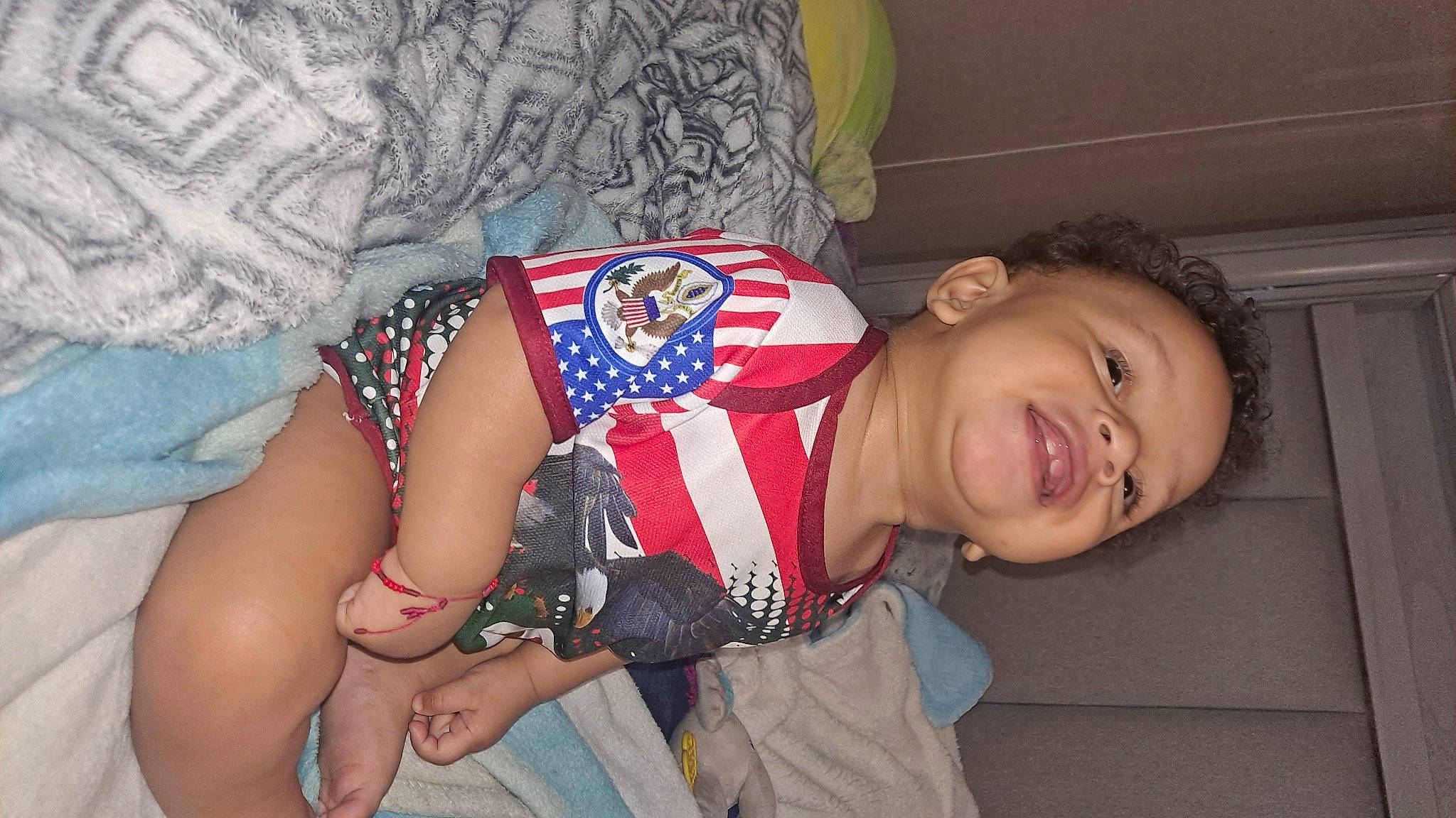 Emmanuel joined the competition — help win amazing prizes! cool, elbow, facial_expression, finger, hairstyle, human_body, joint, leg, mouth, muscle, nose, organ, people, person, skin, sleeve, smile, textile, thigh, toddler