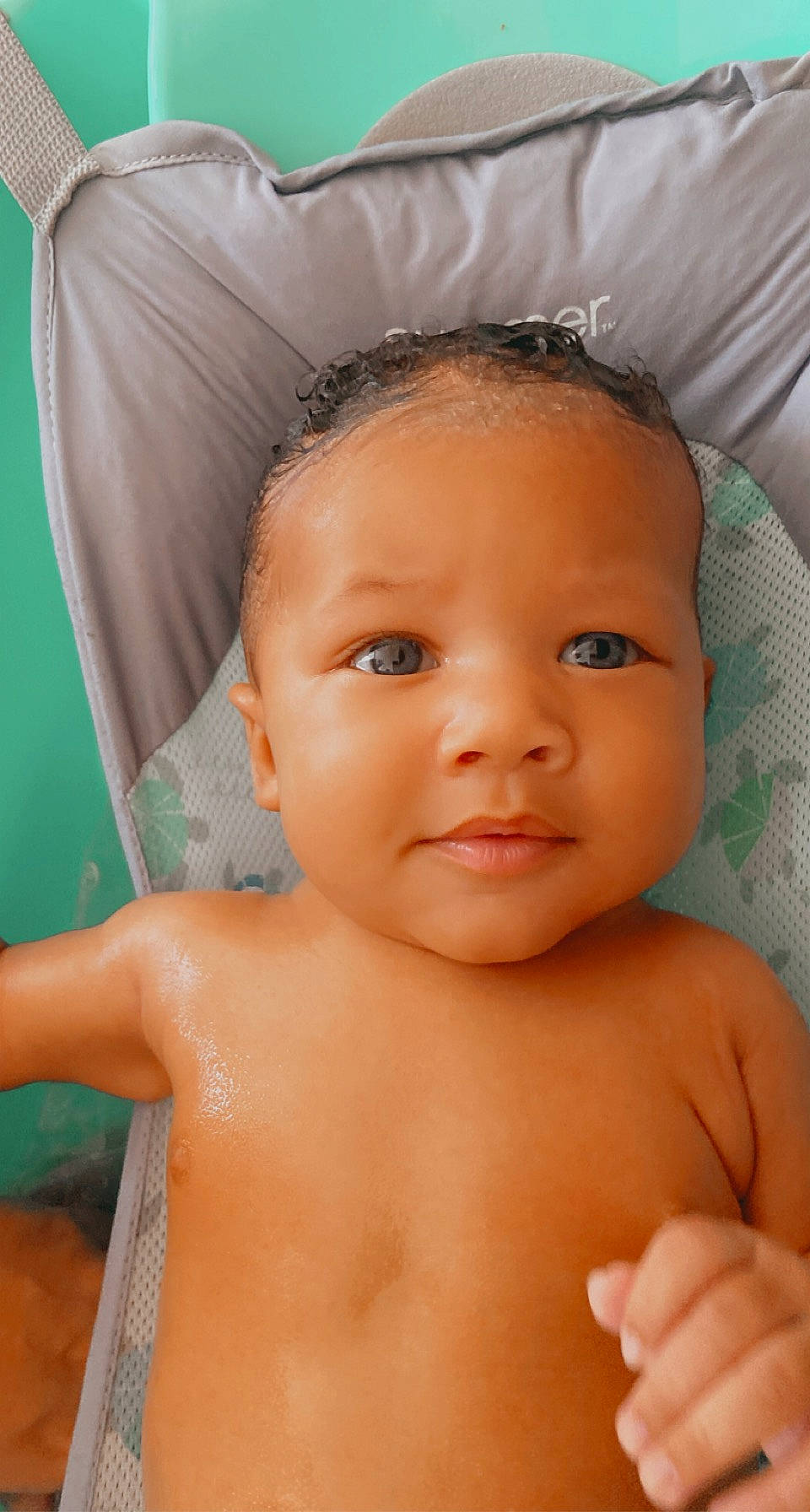 David Jr joined the competition — help win amazing prizes! arm, cheek, chin, eye, eyebrow, eyelash, face, facial_expression, forehead, hair, hairstyle, hand, head, joint, lip, mouth, nose, person, shoulder, skin