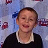 Darcy-Jay joined the competition — help win amazing prizes!
