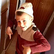 Darcy-Jay joined the competition — help win amazing prizes!