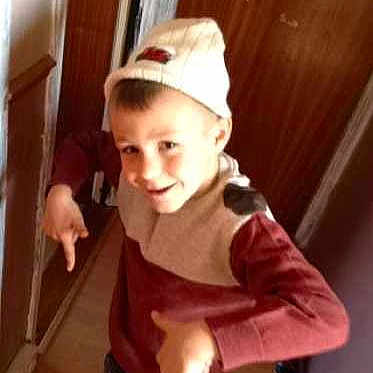 Darcy-Jay joined the competition — help win amazing prizes!
