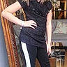 Eira-Ruth is registered to the contest to win money with this photo: