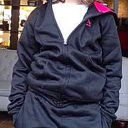 Eira-Ruth is registered to the contest to win money with this photo: