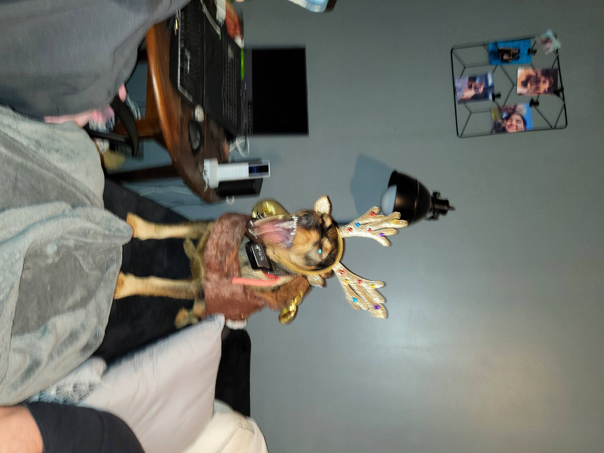 Louna participe au concours pour gagner de l'argent avec cette photo : animation, event, fashion_design, fun, gesture, hand, room, wrist