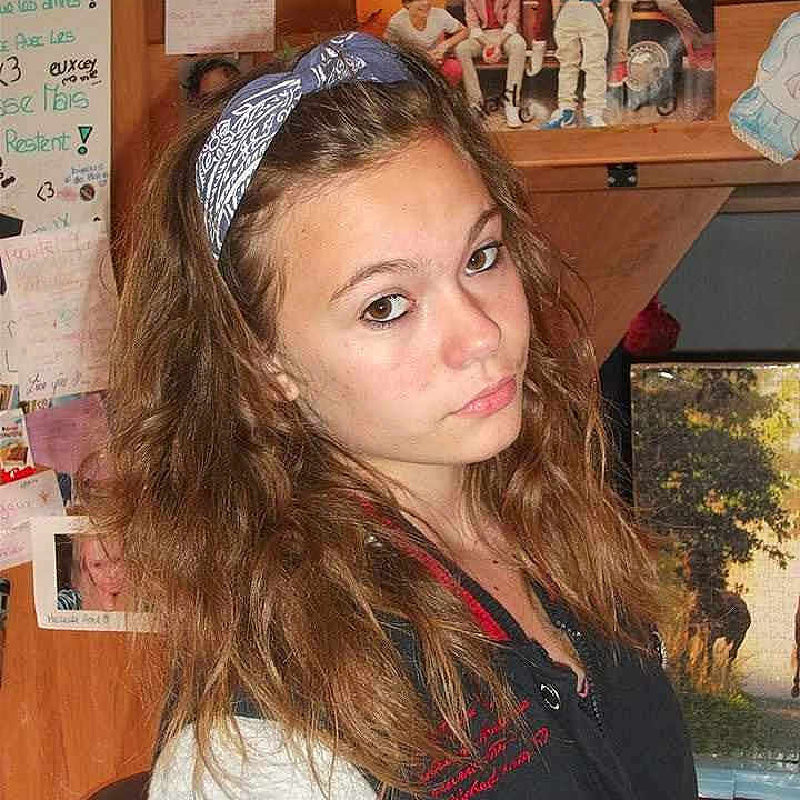 Alexia a rejoint le concours — aidez-le/la à gagner de superbes lots !