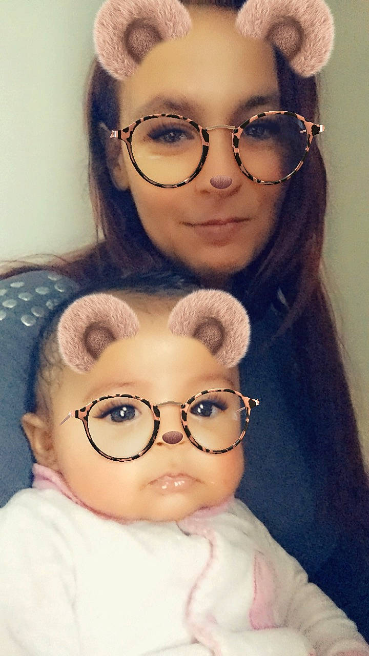 Soukaina a rejoint le concours — aidez-le/la à gagner de superbes lots ! cheek, child, cool, ear, eye, eyebrow, eyewear, face, forehead, glasses, hair, head, lip, nose, person, photography, selfie, skin, smile, toddler