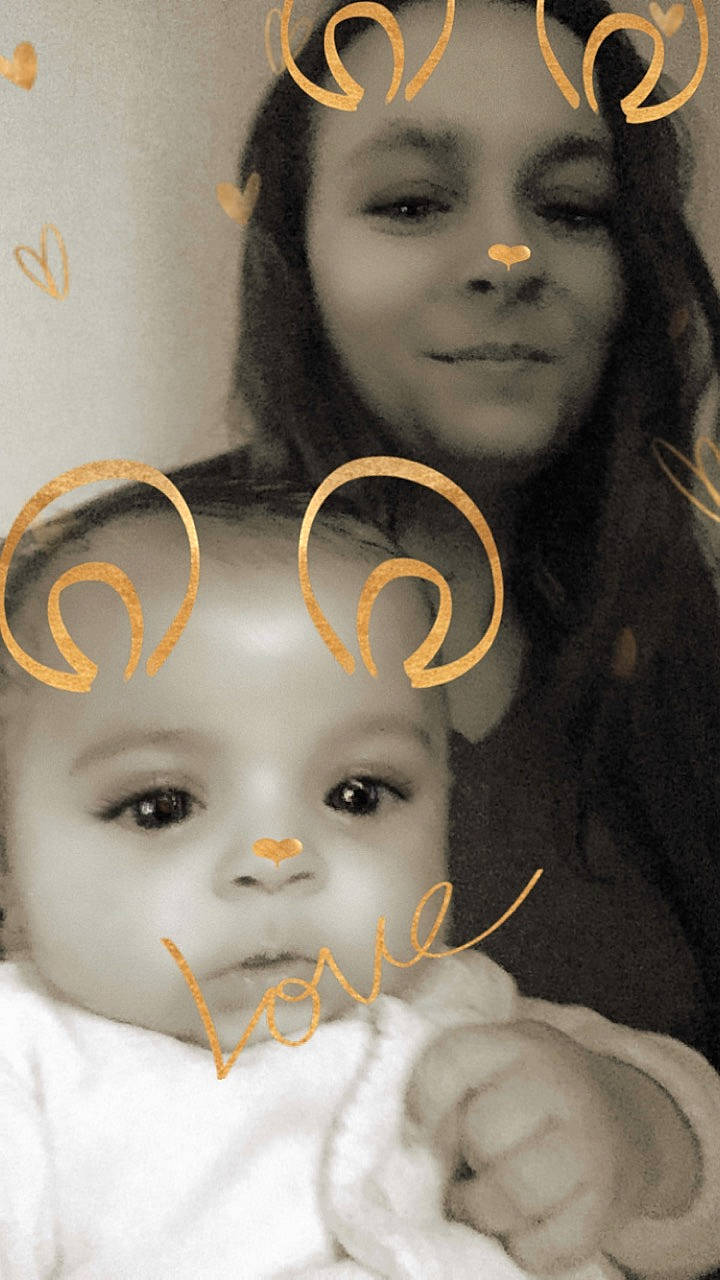 Soukaina participe au concours pour gagner de l'argent avec cette photo : cheek, child, doll, eye, eyebrow, eyelash, face, forehead, head, nose, person, smile