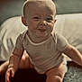 baby, babycrawling, babylaughing, crawling, face, happy, head, laughing, newborn, person, photography, portrait, sitting, smile