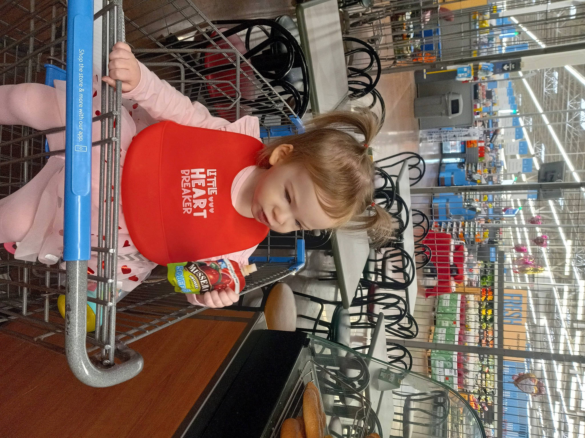 Averie is registered to the contest to win money with this photo: child, electrical_supply, electrical_wiring, electricity, electronic_engineering, engineering, fun, human_leg, leisure, machine, metal, person, product, retail, service, steel, t_shirt, toddler, wire