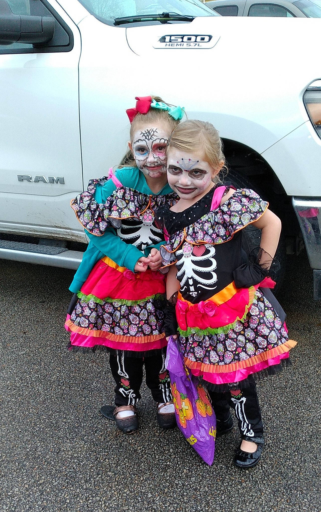 Addyson Drew joined the competition — help win amazing prizes! asphalt, automotive_design, automotive_exterior, automotive_lighting, automotive_tire, bumper, eyewear, footwear, glasses, joy, land_vehicle, motor_vehicle, person, pink, smile, street_fashion, sunglasses, tire, trunk, vehicle