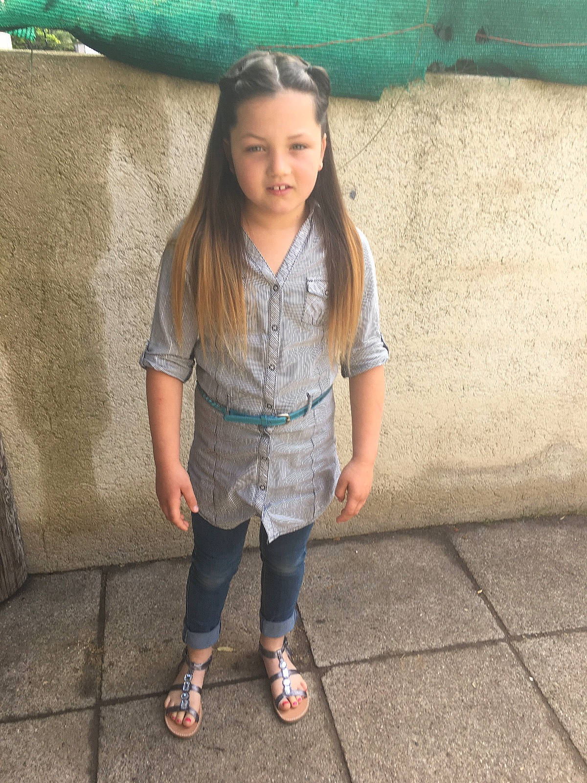 Stecy a rejoint le concours — aidez-le/la à gagner de superbes lots !