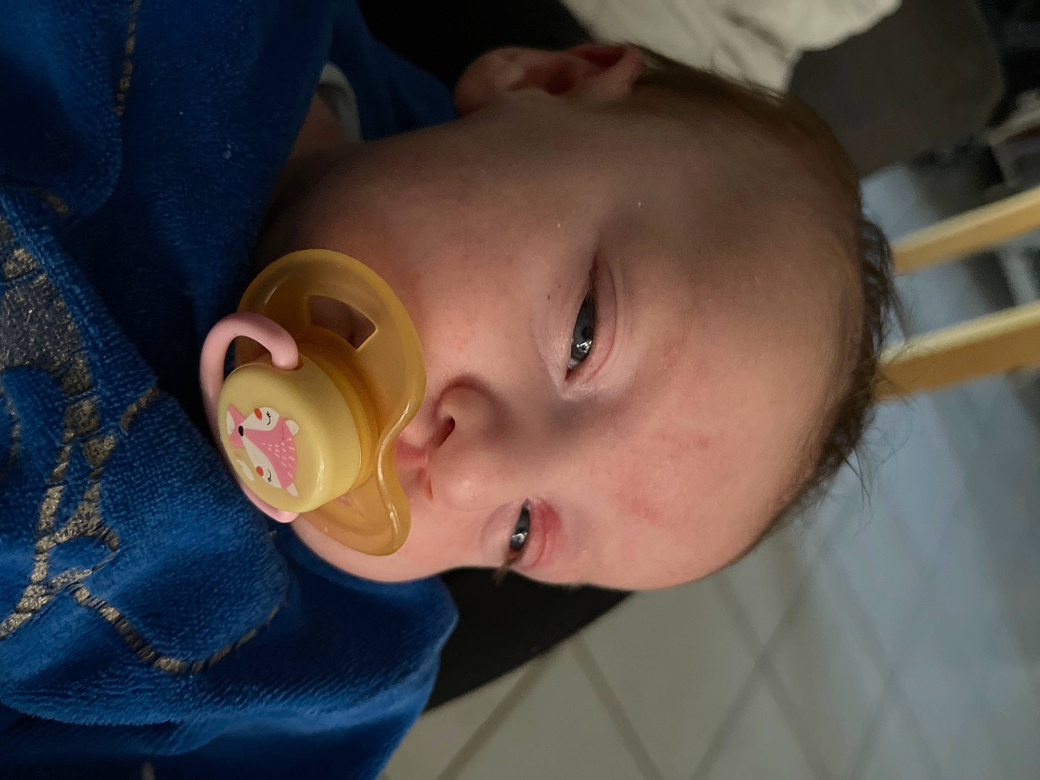 élyne participe au concours pour gagner de l'argent avec cette photo : baby, baby_products, baby_toddler_clothing, cheek, child, drinking, drinkware, ear, eyebrow, eyelash, fun, happy, iris, lip, mouth, neck, nose, person, skin, throat